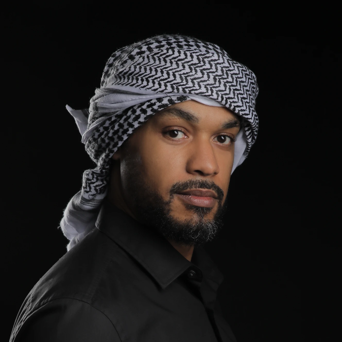 Abu Usama's avatar